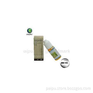 E-juice Marlboro The best taste manufacture in china for E liquid